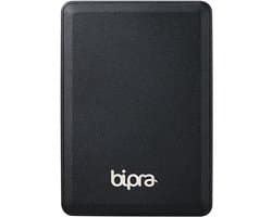 Draagbare Externe Harde Schijf 2,5 inch USB 3.0 - 60GB - Zwart - Plug & Play