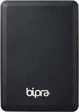 Draagbare Externe Harde Schijf 2,5 inch USB 3.0 - 60GB - Zwart - Plug & Play — thumbnail 1