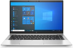 HP EliteBook 845 G8 Notebook PC AMD Ryzen™ 7 PRO 5850U Laptop 35,6 cm (14") Full HD 32 GB DDR4-SDRAM Wi-Fi 5 (802.11ac) Windows 11 Pro — thumbnail 1