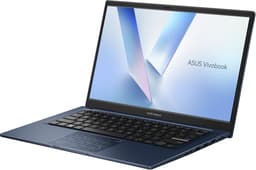 ASUS Vivobook 14 X1404VA-EB2161W Intel Core 5 120U Laptop 35,6 cm (14") Full HD 16 GB DDR5-SDRAM 512 GB SSD Wi-Fi 6 (802.11ax) Windows 11 Home Nederlands Blauw — thumbnail 3
