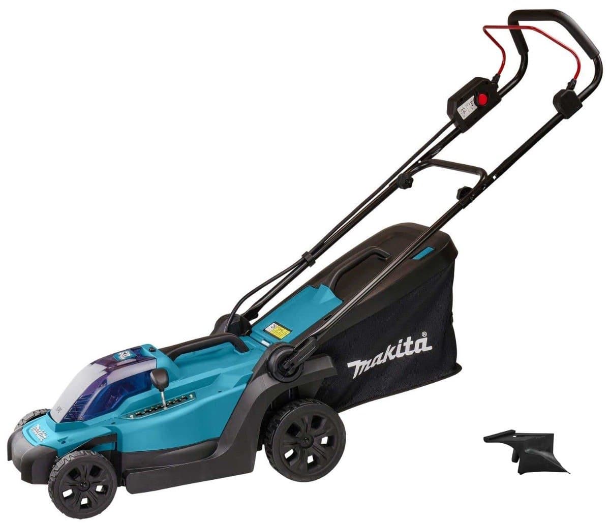 Makita - DLM330Z - Accu Grasmaaier - 33cm - 18V - excl. accu en lader — afbeelding 1
