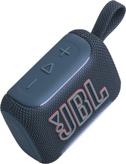 JBL Go 5 Blauw — thumbnail 3