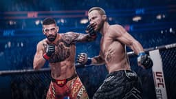 EA Sports UFC 6 - Xbox Series X — thumbnail 5