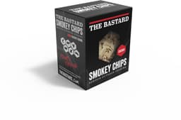 The Bastard Rookhout Cherry 500 gram — thumbnail 1
