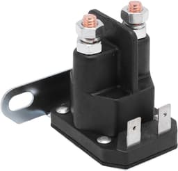 Geschikt Voor stroomschakelaars voor grasmaaiers en landbouwvoertuigen, Geschikt Voor 435-151 725-04439 1134-294 - — thumbnail 1