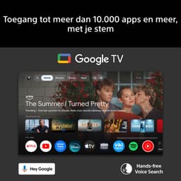 Sony BRAVIA 3 II - 65 inch - 4K LED - 2026 — thumbnail 3