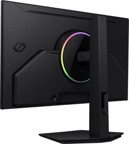 Samsung Odyssey G8 G80HF LS27HG806EFXEN 5K 180Hz Dual mode - QHD 360Hz IPS Gaming Monitor - 27 inch — thumbnail 2