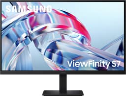 Samsung 27" ViewFinity S70H UHD Monitor — thumbnail 1