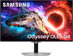 Samsung G8 G80SH LS32HG802SUXEN OLED — thumbnail 1