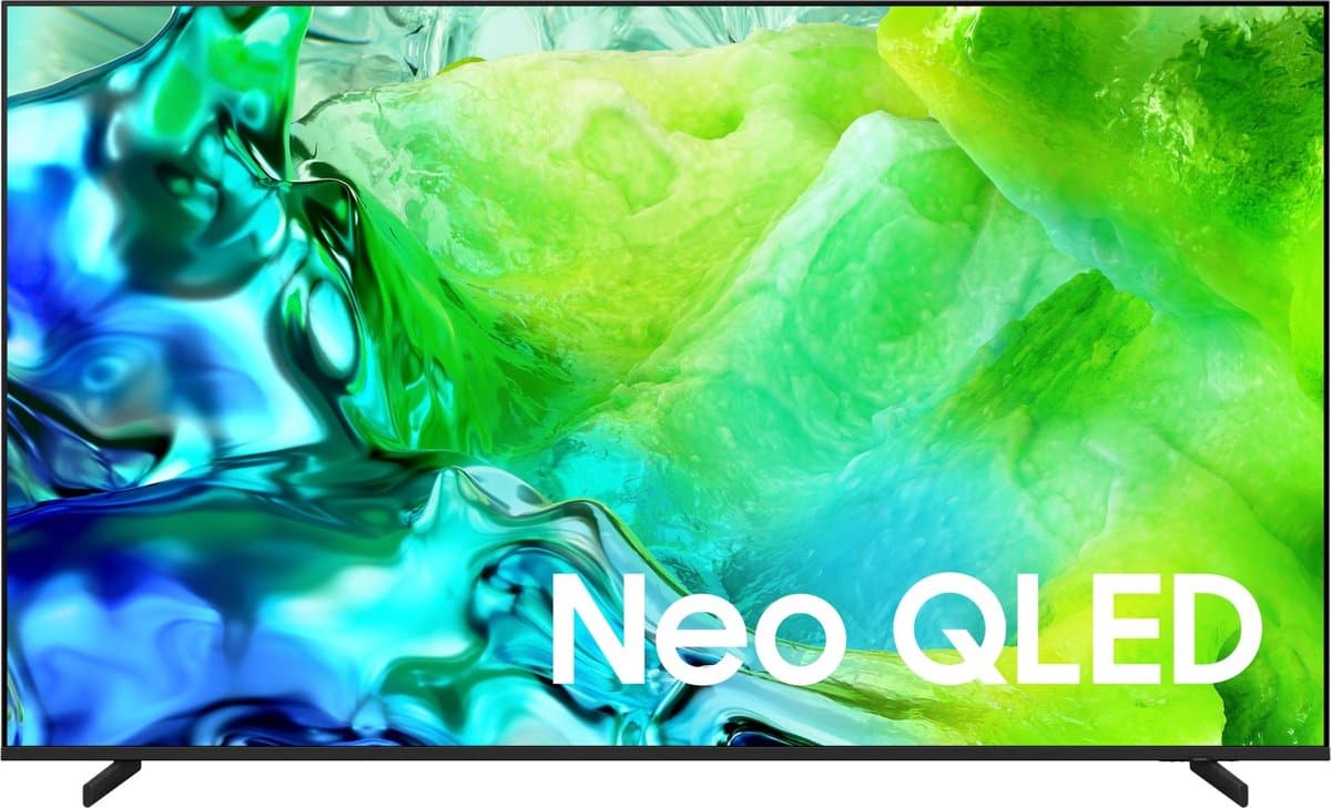 Samsung QE65QN83HAUXXN Neo QLED 65 Inch (2026) — afbeelding 1