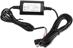 Cosensi - Dailygoods - Dashcam Hardwirekit Laagspanningsbeveiligingslijn 12V 24V — thumbnail 1