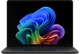 Microsoft Surface Laptop 8 Copilot+ PC Intel Core Ultra 5 335 35 cm (13.8") Touchscreen 32 GB LPDDR5x-SDRAM 256 GB SSD Wi-Fi 7 (802.11be) Windows 11 Pro Zwart QWERTY — thumbnail 1