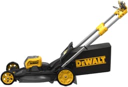 DeWALT DCMWSP550N Accu Grasmaaier 53cm met Wielaandrijving 54V XR FlexVolt Basic Body — thumbnail 2