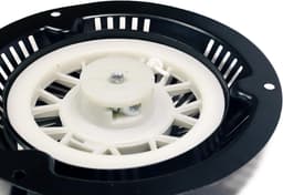 Trekstarter Grasmaaier - Omkeerstarter Starter - Motor Starten - Specifieke Pasvorm - 21 x 21 x 4 cm — thumbnail 4
