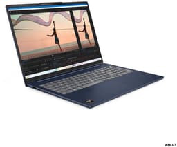 Lenovo IdeaPad Slim 5 | 16" WQXGA+ 2.8K OLED 120Hz | AMD Ryzen AI 7 350 | 16GB DDR5 | 1TB SSD | IR Cam | Copilot+ PC | W11 Pro — thumbnail 2