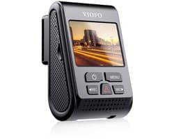 VIOFO A119-G V3 - Dashcam - 2K - 160° Groothoek - GPS