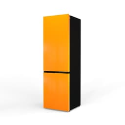 NUNKI LARGECOMBINF-FSUN / Koel-vriescombinatie, D Klasse, 253l, Sunflower, Gloss (FRONT only) — thumbnail 5