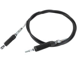 Schakelkabel, 101 inch lange onderste schakelkabel vervangingsonderdelen, Geschikt voor MULE 3010/4010, OEM 54010-1124