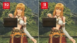 Xenoblade Chronicles: Definitive Edition - Nintendo Switch 2 Edition - Frans — thumbnail 3