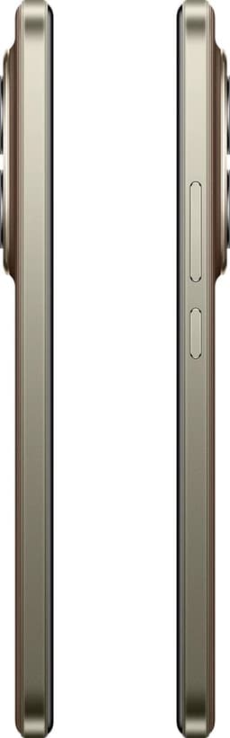 Xiaomi Redmi Note 15 Pro+ 5G - 12GB+256GB - Bruin — thumbnail 5
