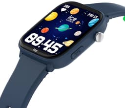 ICE SMART junior - Find Hub - Blue - 36mm — thumbnail 4