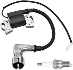Dailygoods- Ontsteking Coil - Vervangingsonderdeel voor MTD/Troy-Bilt — thumbnail 1
