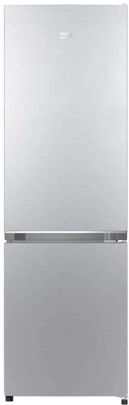 Beko B3RCSO255XB | Koelvriescombinatie | RVS — thumbnail 1