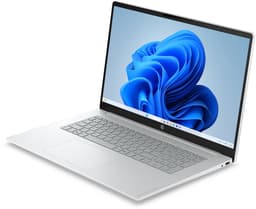 HP OmniBook 3 17-dp0750ndx - Laptop - 17.3 inch - Ryzen 5 - 16GB/512GB — thumbnail 2