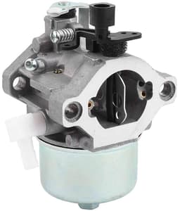 Dailygoods - Carburetor - Vervangende carburateur voor grasmaaier - Geschikt voor diverse motoren - Hoogwaardige vervangingsonderdelen - Eenvoudige in... — thumbnail 2