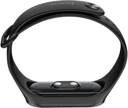 HOCO GA08 Fitness Bracelet, Black — thumbnail 4