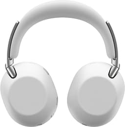 SONY 1000X THE COLLEXION Over-ear Draadloze hoofdtelefoon met Noise-cancelling Platinum — thumbnail 3