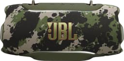 JBL Xtreme 5 - Draagbare Bluetooth Speaker - Incl Afneembare Schouderband - Met Sfeerverlichting - Draadloze Muziek Box - 28 uur - Waterdicht - IP68 - Squad - Camouflage - Groen — thumbnail 2