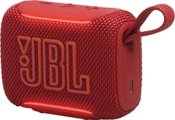 JBL Go 5 Rood — thumbnail 1