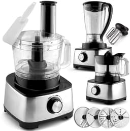 ProfiCook KM 1063 -  Foodprocessor - Keukenmachine 3in1 — thumbnail 1