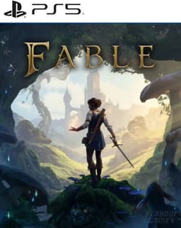 Fable - PS5 — thumbnail 1