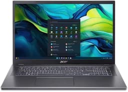 Acer Aspire 17 A17-51M | 17.3'' Full HD IPS | Intel Core 5 120 | 16GB DDR5 | 512GB SSD | W11 Pro — thumbnail 1