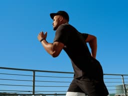 Google Fitbit Air Fog - Activity Tracker - Met Groen/Grijs actiesportbandje met klittenband — thumbnail 5