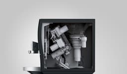JURA - Z10 Diamond Black (EB) - Volautomatische espressomachine — thumbnail 5