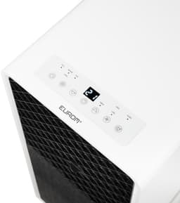 Eurom PAC 9.3 Mobiele Airconditioner 2600W - ruimtes tot 80 m3 — thumbnail 4