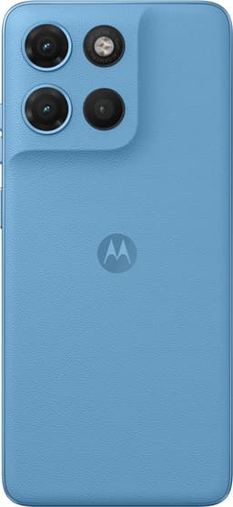 Motorola Moto G17 Power 256GB Lichtblauw 4G — thumbnail 3