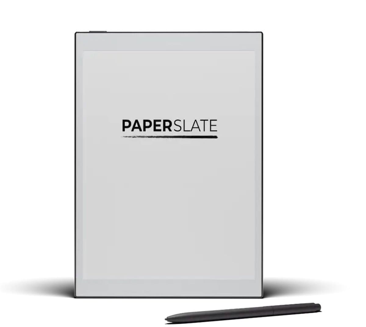 Digitaal notitieboek Paperslate 32 GB Wit — afbeelding 1