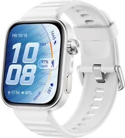 Huawei Watch Fit 5 Pro 44 mm Wit — thumbnail 3