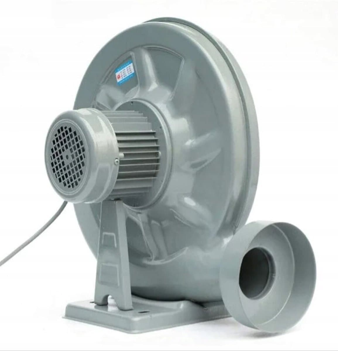 Geen Merk - WDG-550 Serie - Ventilator - 550W - CO2 Laser — afbeelding 1