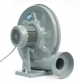 Geen Merk - WDG-550 Serie - Ventilator - 550W - CO2 Laser — thumbnail 1
