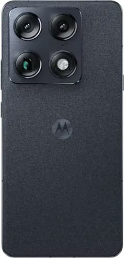 Motorola Signature Serie - 5G Android Smartphone - 16GB RAM - 512GB Opslag - Carbon — thumbnail 2