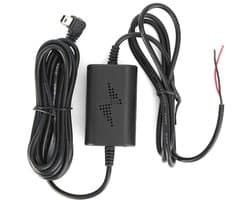 SPHProducts - Mini USB Dash Cam Hardwire Kit - Parkeerbewaking - Verborgen Bedrading - 5 V 2,5 A - Constant Stroom - Voor Auto
