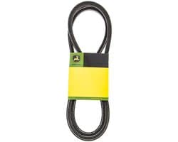 V-riem - Aandrijfriem - Grasmaaier Onderhoud - Origineel Onderdeel - 40.64 cm - Zwart