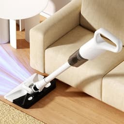 Small Corded Home Vacuum Cleaner, Pet Hair Stick, Cordless Vacuum Cleaner, Lightweight Wet and Dry Carpet Cleaner, Lightweight Hard Floor Vacuum Cleaner Wet and Dry Carpet Hair Cleaner for — thumbnail 2
