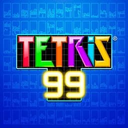 Tetris 99 + Nintendo Switch Online - Switch — thumbnail 2