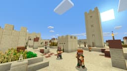 Minecraft - PS4 — thumbnail 3